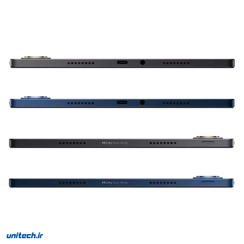 تبلت 12.1 اینچ شیائومی مدل Poco Pad M1 WiFi ظرفیت 256 گیگابایت و رم 8 گیگابایت7